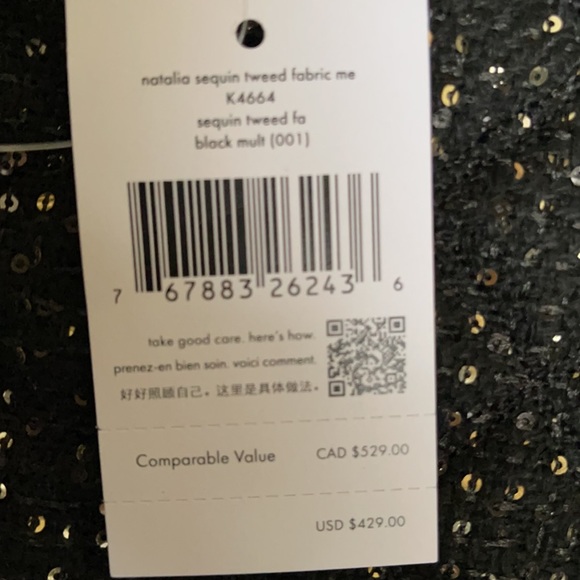 Kate Spade natalia medium flap shoulder - Picture 14 of 16